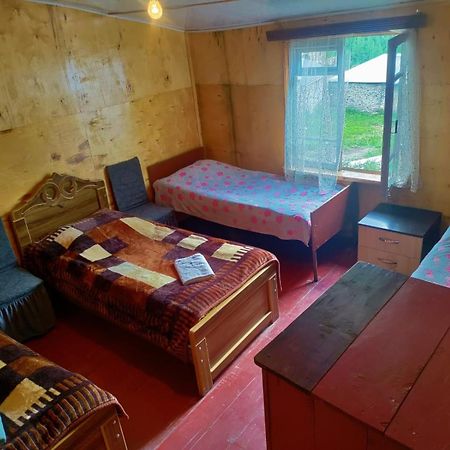 Guest House "Betqil" Adishi エクステリア 写真