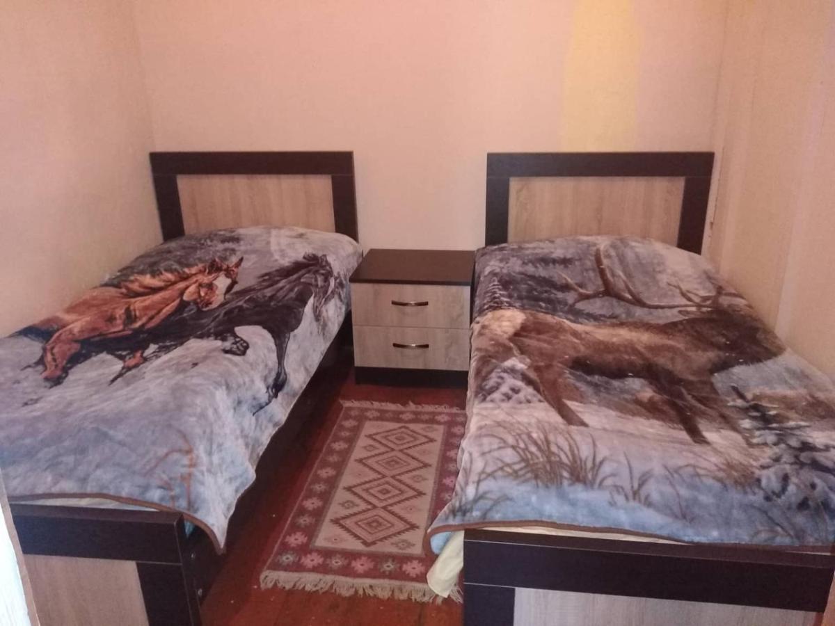 Guest House "Betqil" Adishi エクステリア 写真