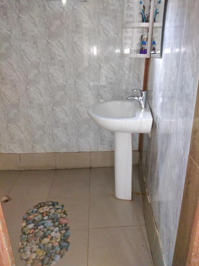Guest House "Betqil" Adishi エクステリア 写真