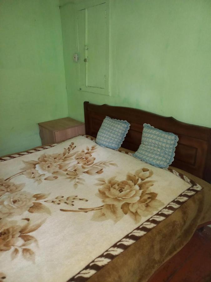 Guest House "Betqil" Adishi エクステリア 写真