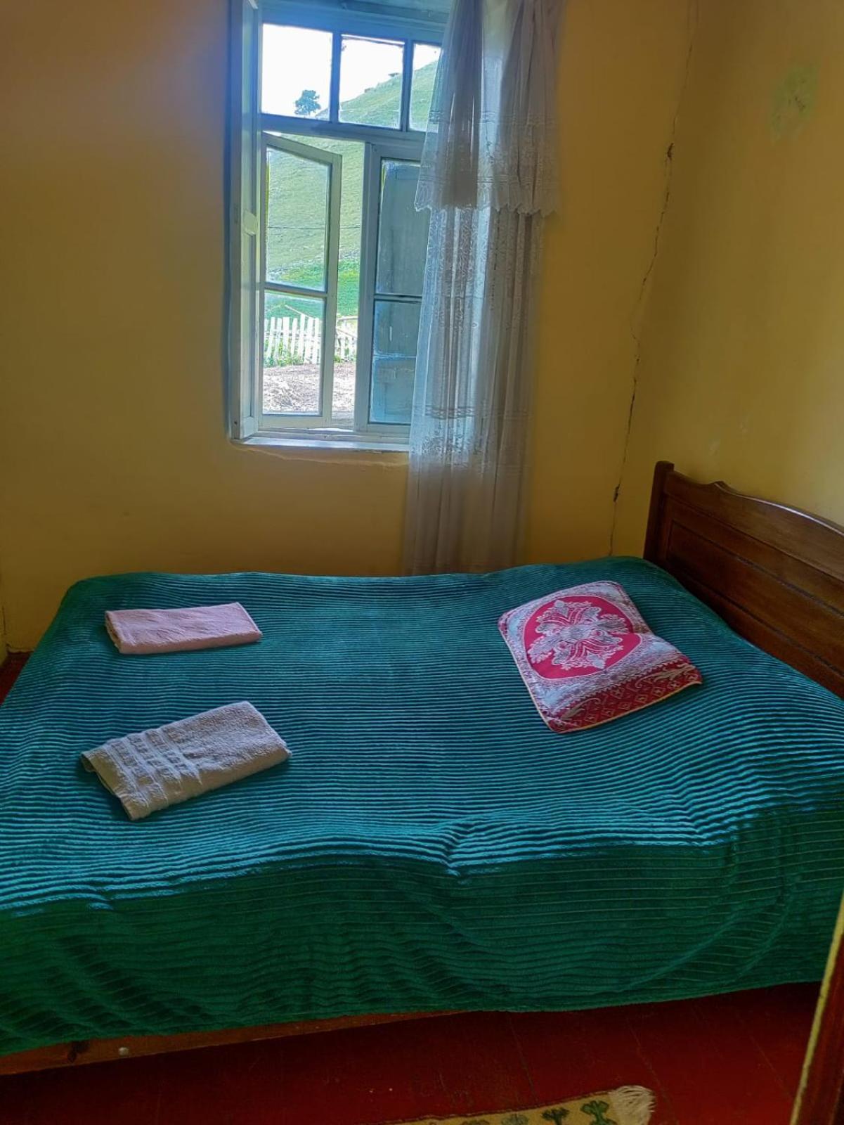 Guest House "Betqil" Adishi エクステリア 写真